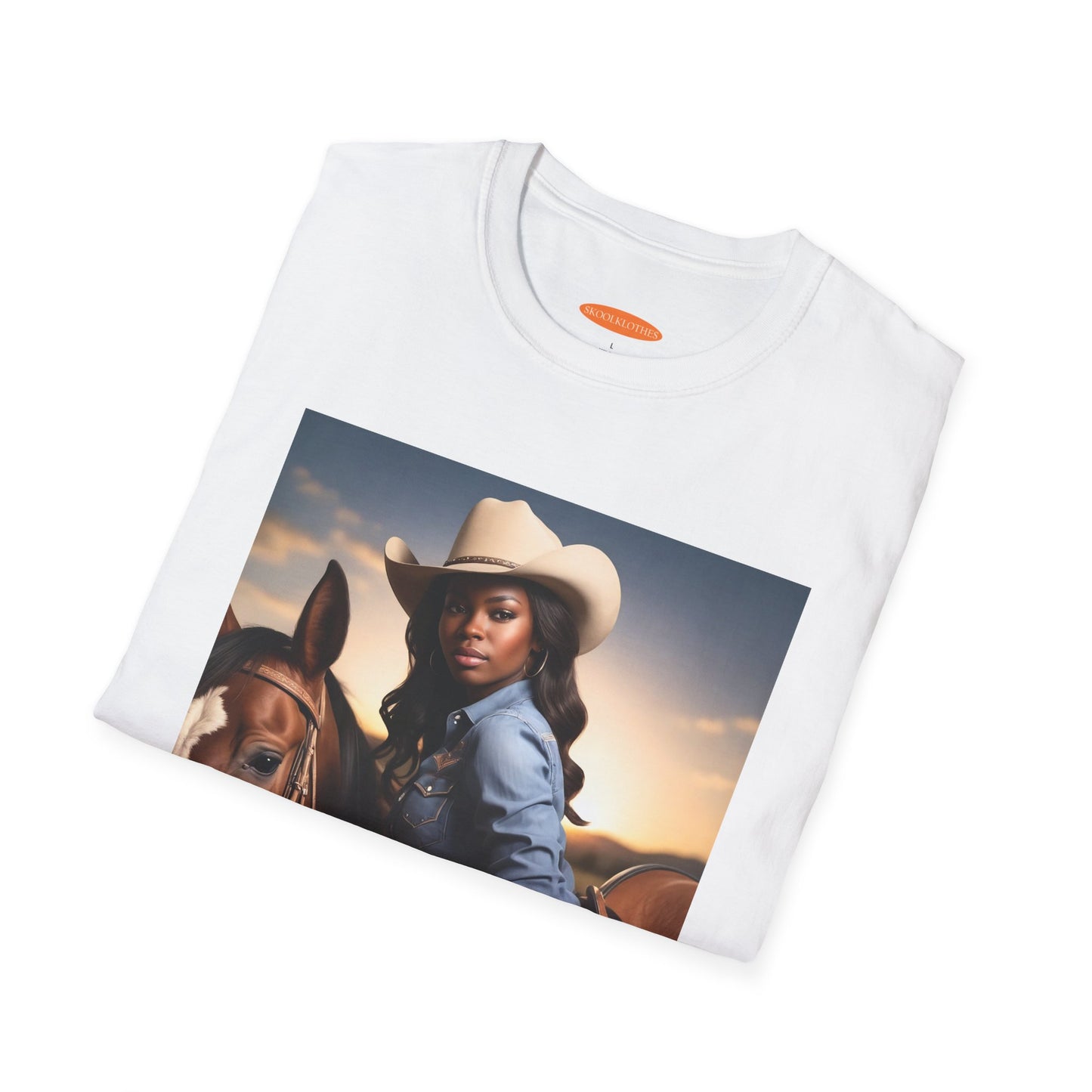 "SOUTHERN GIRL" RODEO EDITION