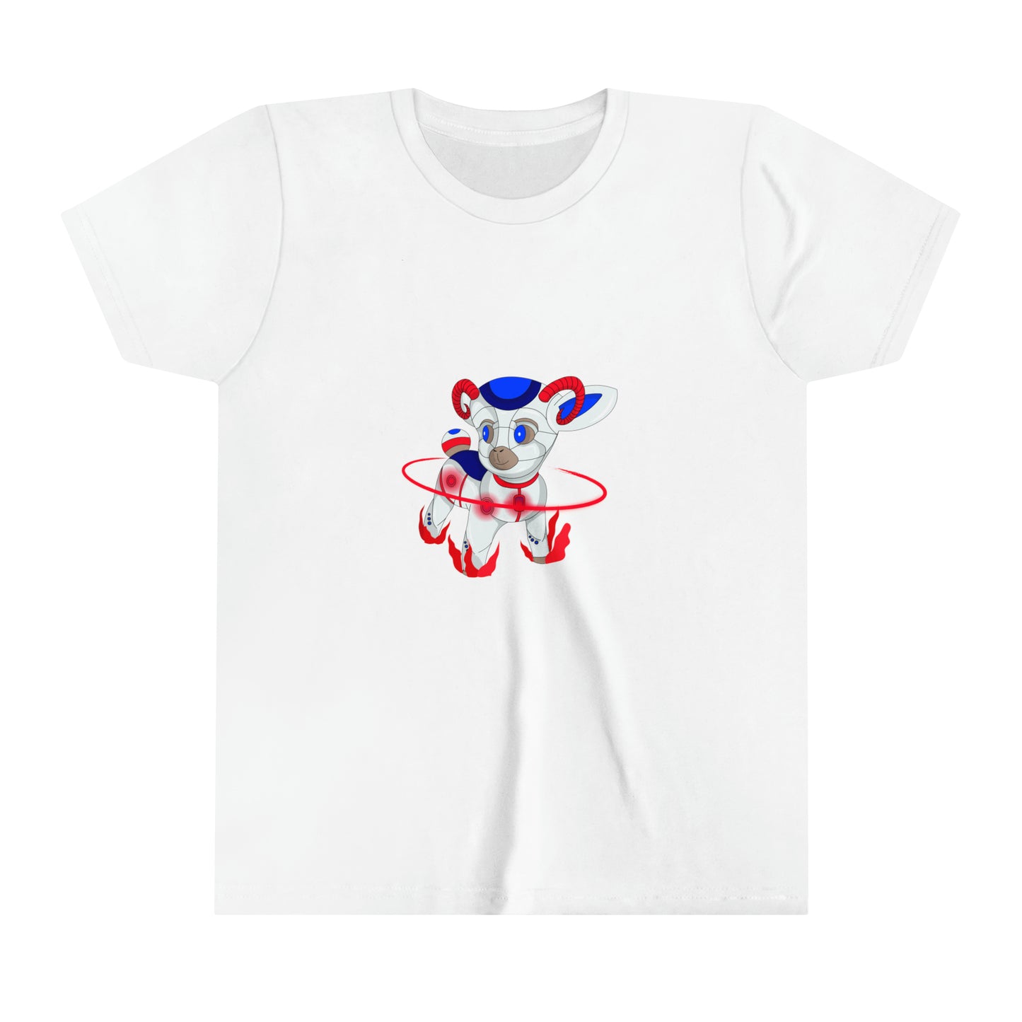 Youth Kool Kid Tee