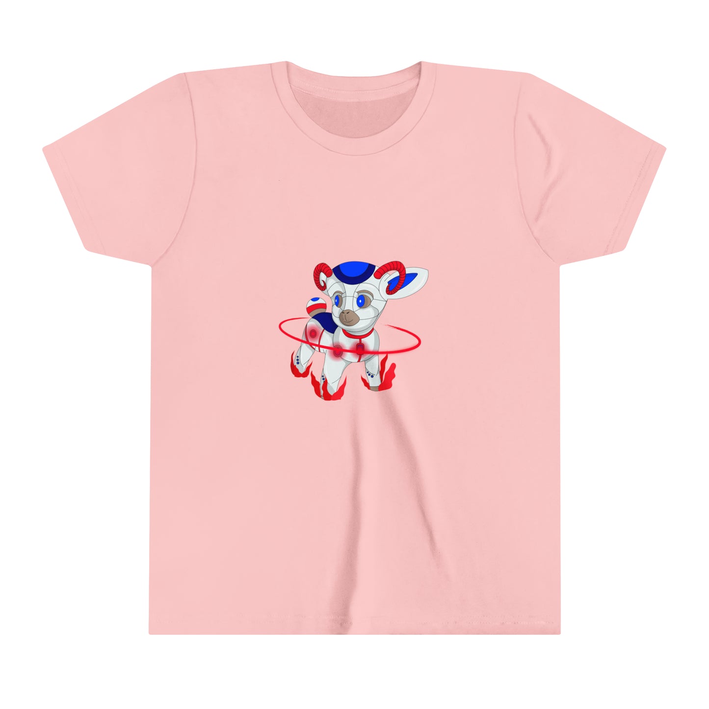 Youth Kool Kid Tee
