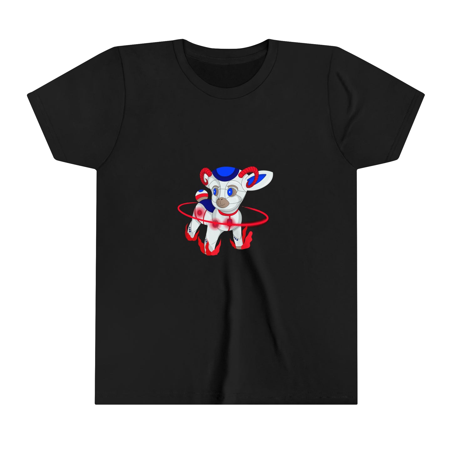 Youth Kool Kid Tee