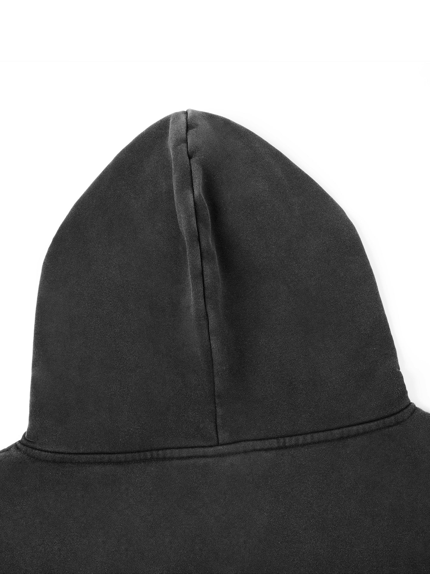 Skoolklothes Vintage Washed Heavyweight Hoodie