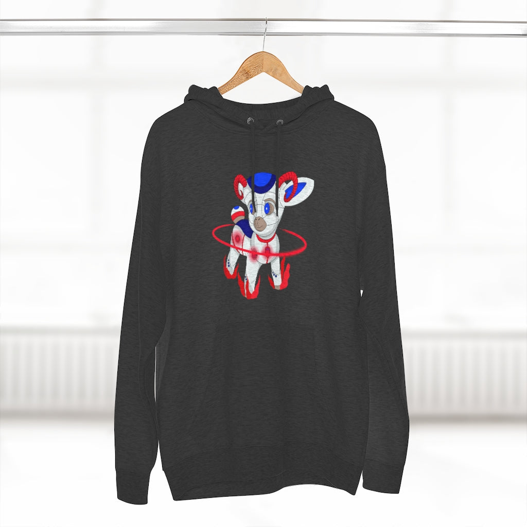 Unisex Premium Pullover Hoodie