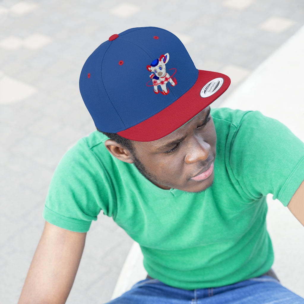 KoolKid Snapback