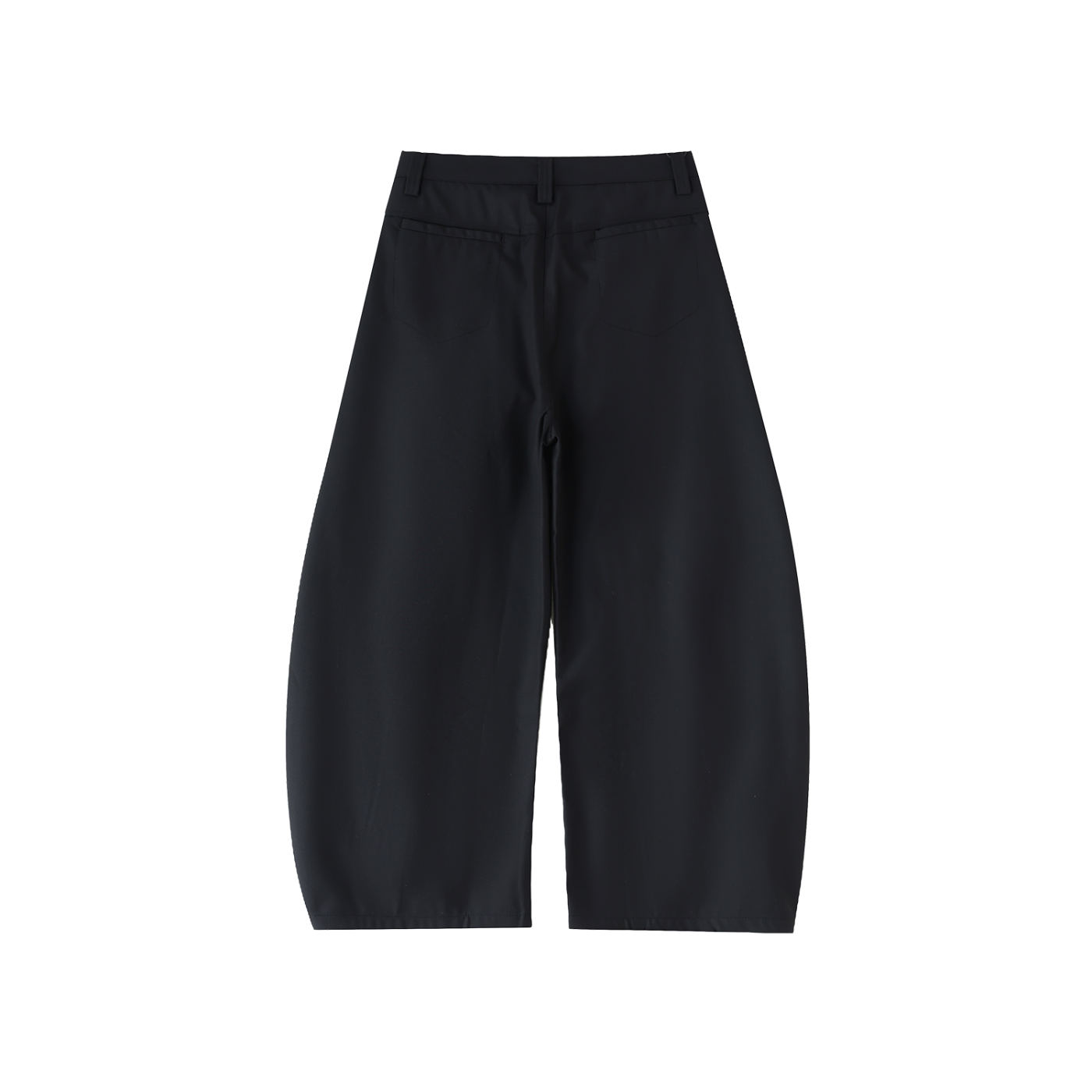 Skoolklothes Barrel Dress Pants