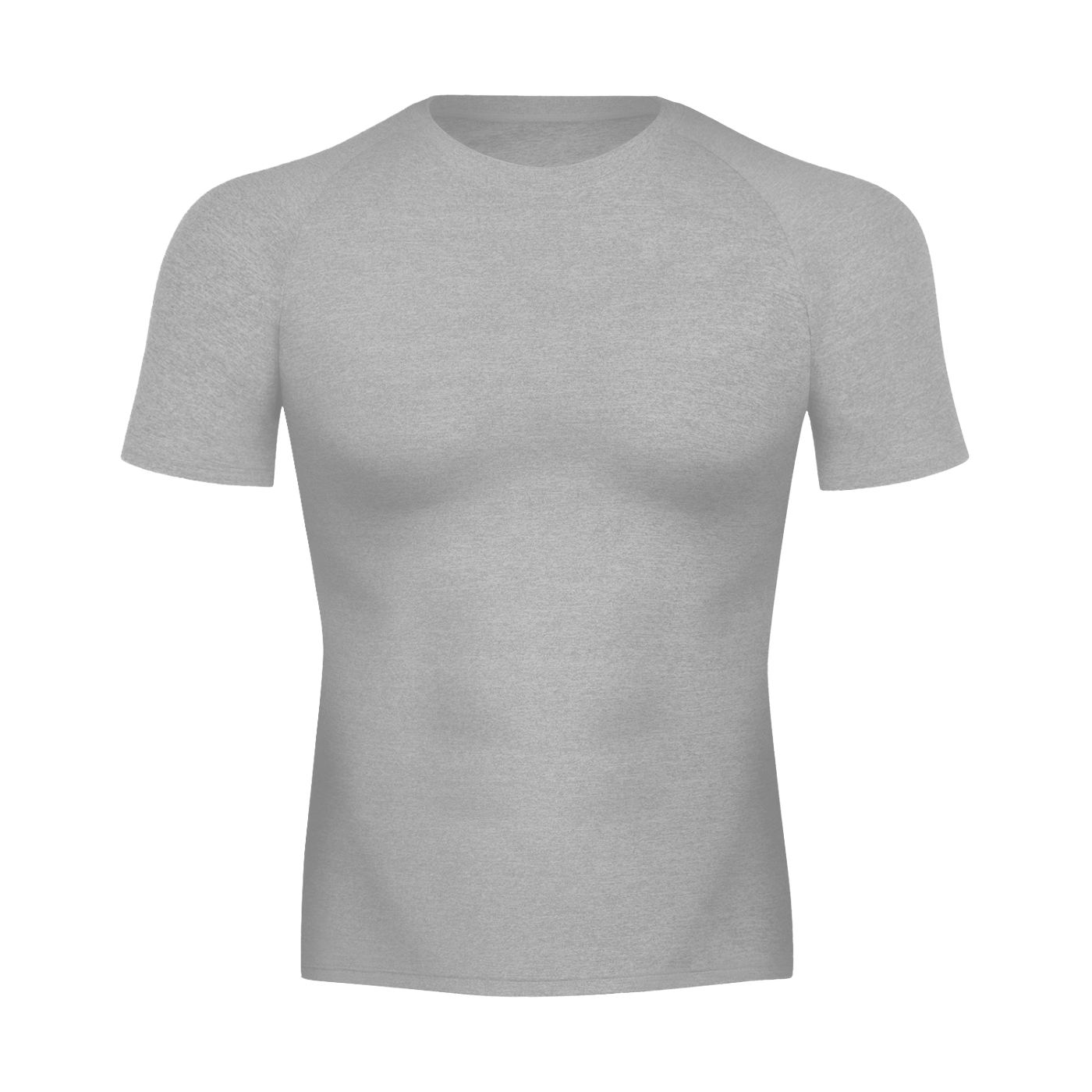 Performance Short Sleeve T-Shirt (Slim Fit)