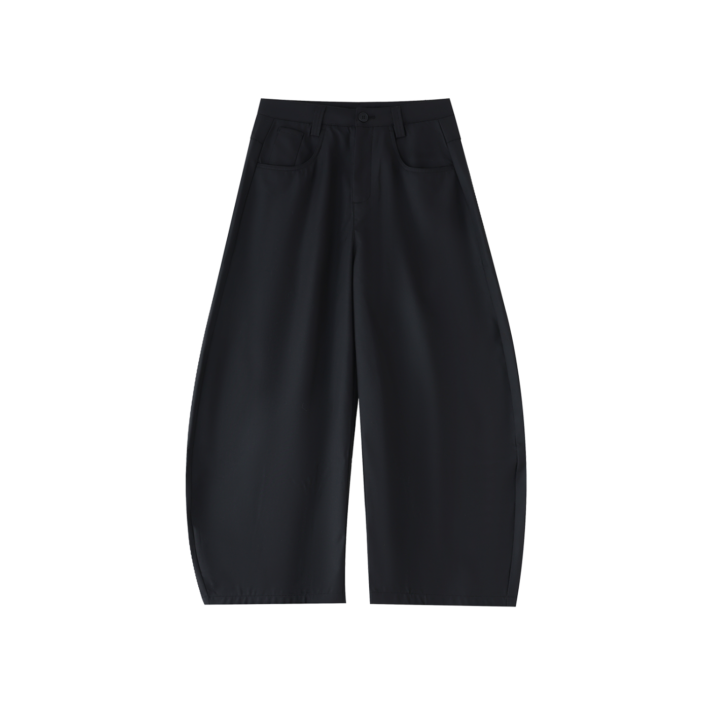 Skoolklothes Barrel Dress Pants