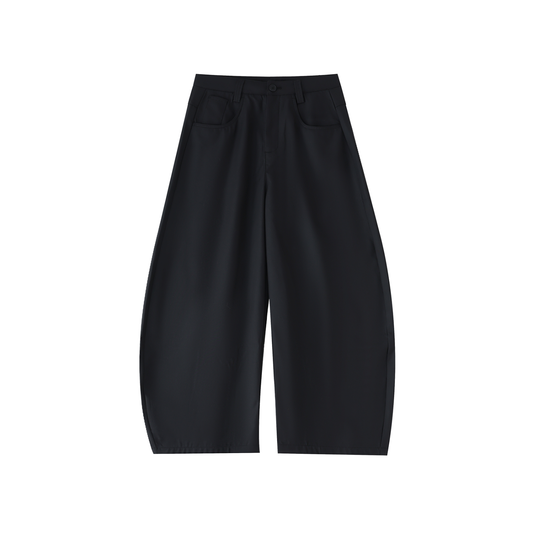 Skoolklothes Barrel Dress Pants