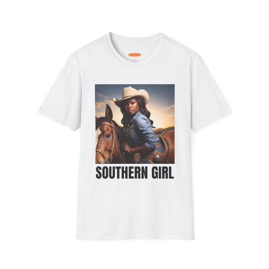 "SOUTHERN GIRL" RODEO EDITION