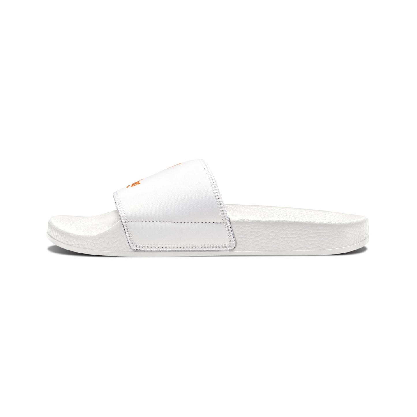 Skool Slide Sandals with Removable Straps —